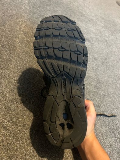 Men's New balance shoes