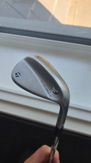 Taylormade wedge set