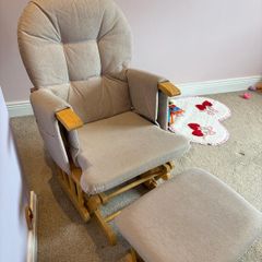 Rocking chair Babylo