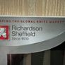 Amefa 6 Piece Steak Knife Set by Richardson Sheffield (New) Image 4