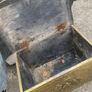 Vintage Coal Box Image 3