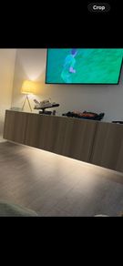 ikea cabinet
