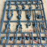 Warhammer 40k Cadian Shock Troops x 10 Image 3