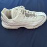 Nike Air Max 95 - Men's 11.5 Essential White Silver Image 3