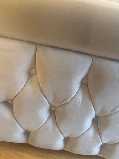 Double Divan Bed