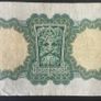 Ireland 11.9.51 1 Pound Lady Lavery Banknote Image 2