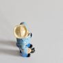 Vintage G.I. Joe Real American Hero 1985 Hasbro Shipwreck Sailor Image 5