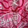 poncho towel Image 5