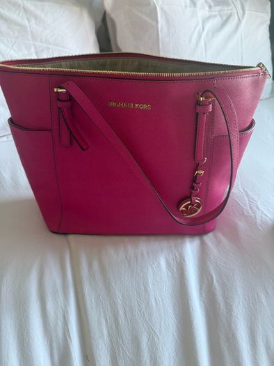 michael kors bag & purse