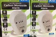 Carbon Monoxide Alarms