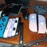 Nintendo Switch Docking Station Image 5