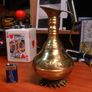 Vase brass Image 2