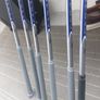 Mizuno Irons Image 4
