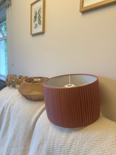 Set of Lamp Shades