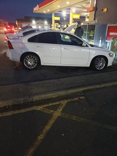 2010 Volvo S40