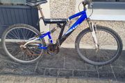 bike needs fixing