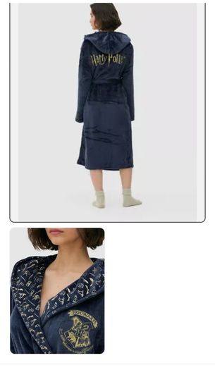 womens dressing gown