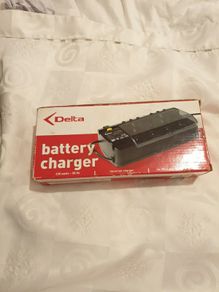 Battery Charger