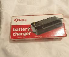 Battery Charger