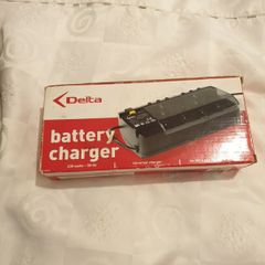 Battery Charger