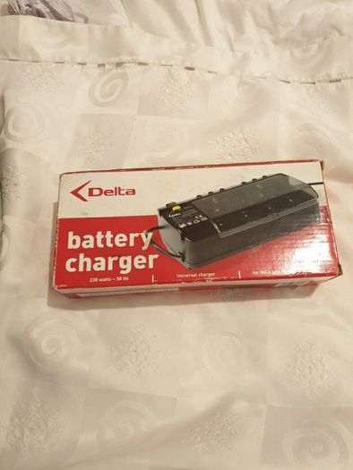 Battery Charger