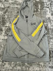 boys Armani jumper