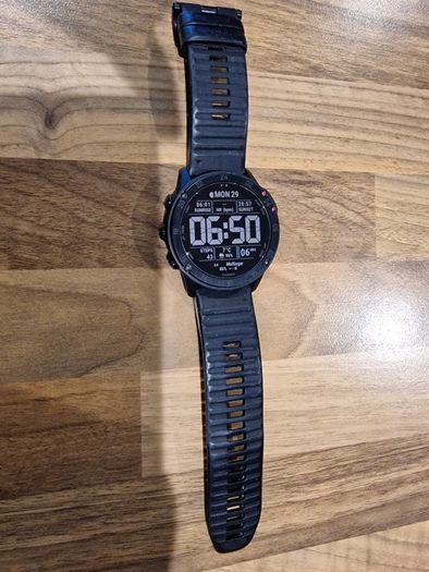 GARMIN 51mm Tactix Delta Multi-Sport GPS Watch