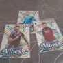 Topps Premier League Flagship 2026/27 - Spare cards Image 3