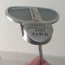 odyssey 2 ball white hot putter - shaft 33inches Image 4