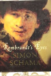 Rembrandt's Eyes.