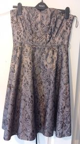 Ladies Dress