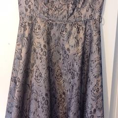Ladies Dress