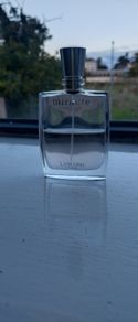 Lancome Miracle Perfume