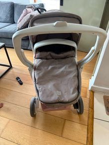 Greentom stroller
