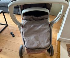 Greentom stroller