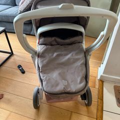 Greentom stroller