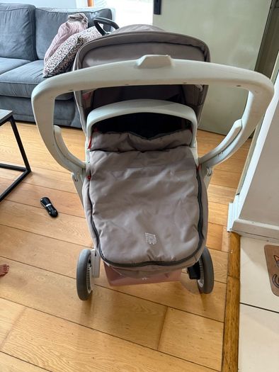 Greentom stroller