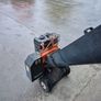 Wood chipper Image 3