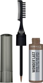 Rimmel Wonderlast Brow Tint in shade Soft Brown