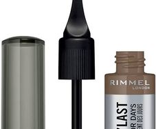 Rimmel Wonderlast Brow Tint in shade Soft Brown