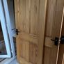 Canadian pine doors Image 2