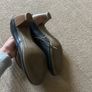 Pavers dark blue shoes Image 3