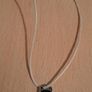 New:  Black Cat necklaces Image 2