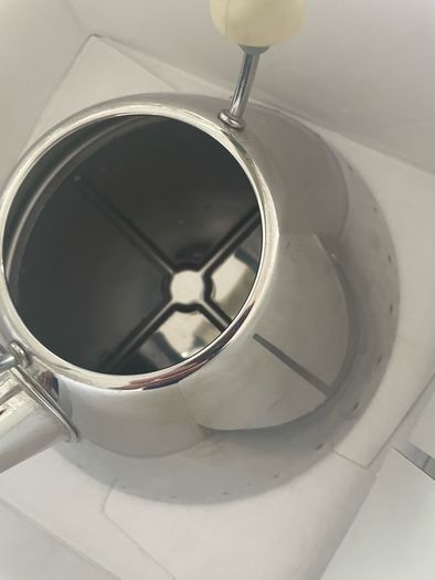 Alessi Michael Graves Kettle 9093