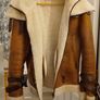 aviator jacket zara Image 2