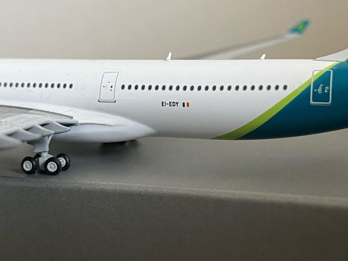 Aer Lingus A330-300