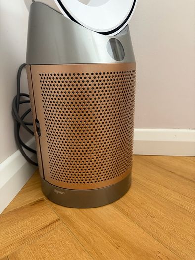 Dyson Purifier Cool Formaldehyde TP09 purifying fan