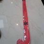 Osaka 25 mid bow Hockey stick Image 3