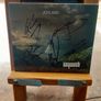 Keywest - True North & Joyland CD - Signed By Band Image 2