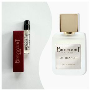 Eau Blanche by Brecourt